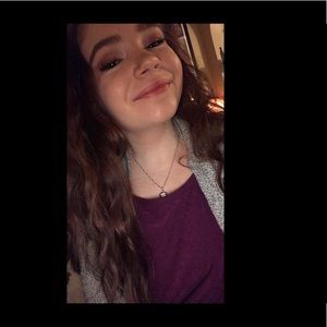 Meet your Posher, Shae-lynn